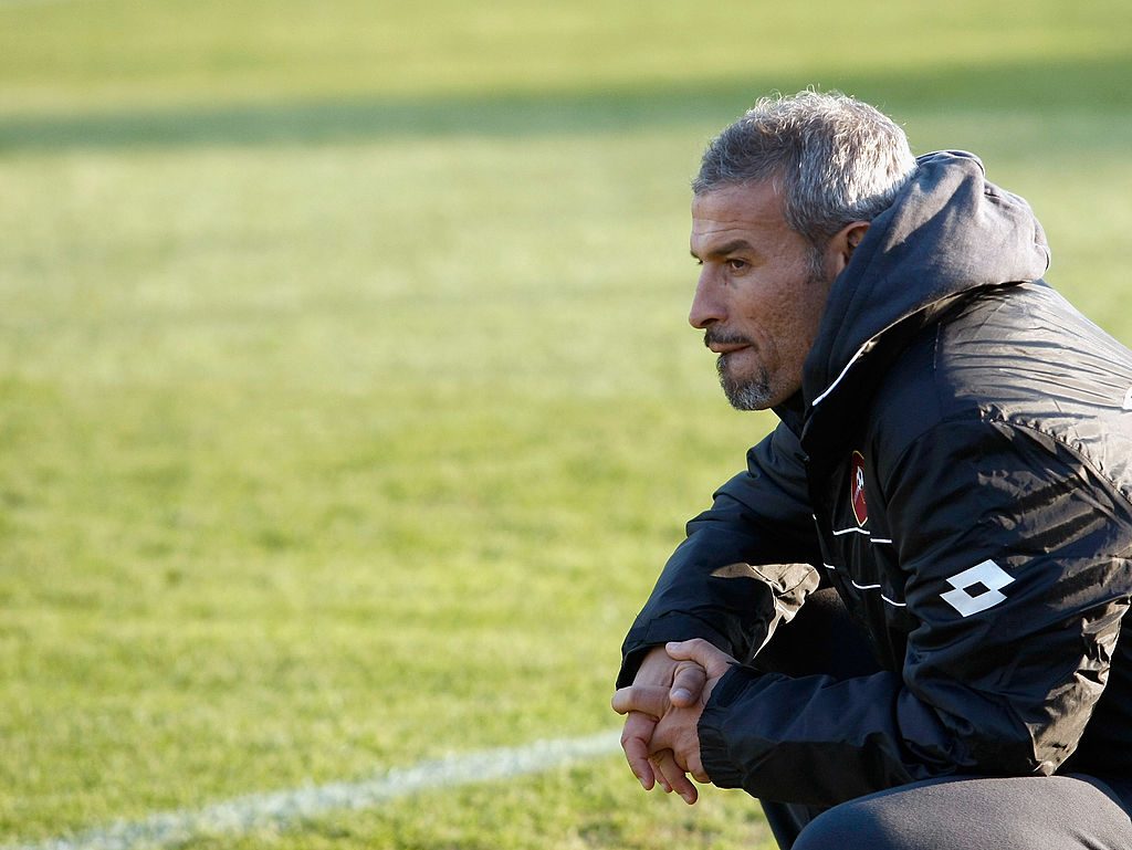 Brescia Calcio v Reggina Calcio - Serie B