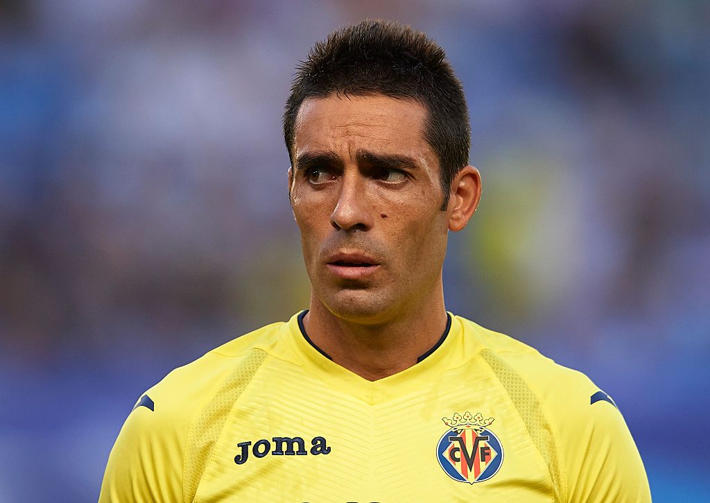 Villarreal v Monaco: UEFA Champions League