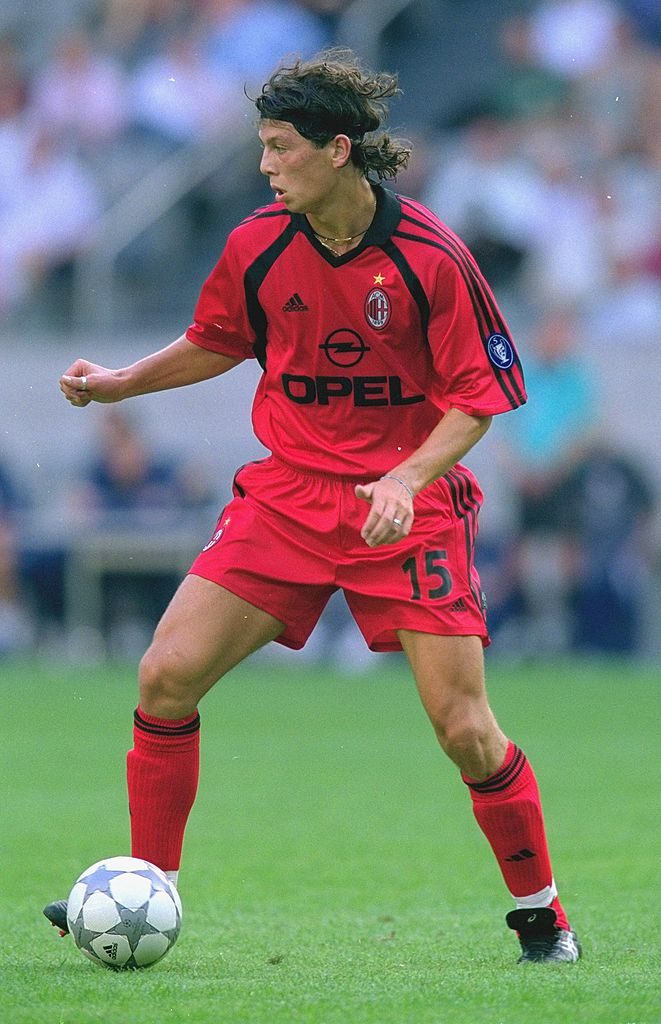 Massimo Donati