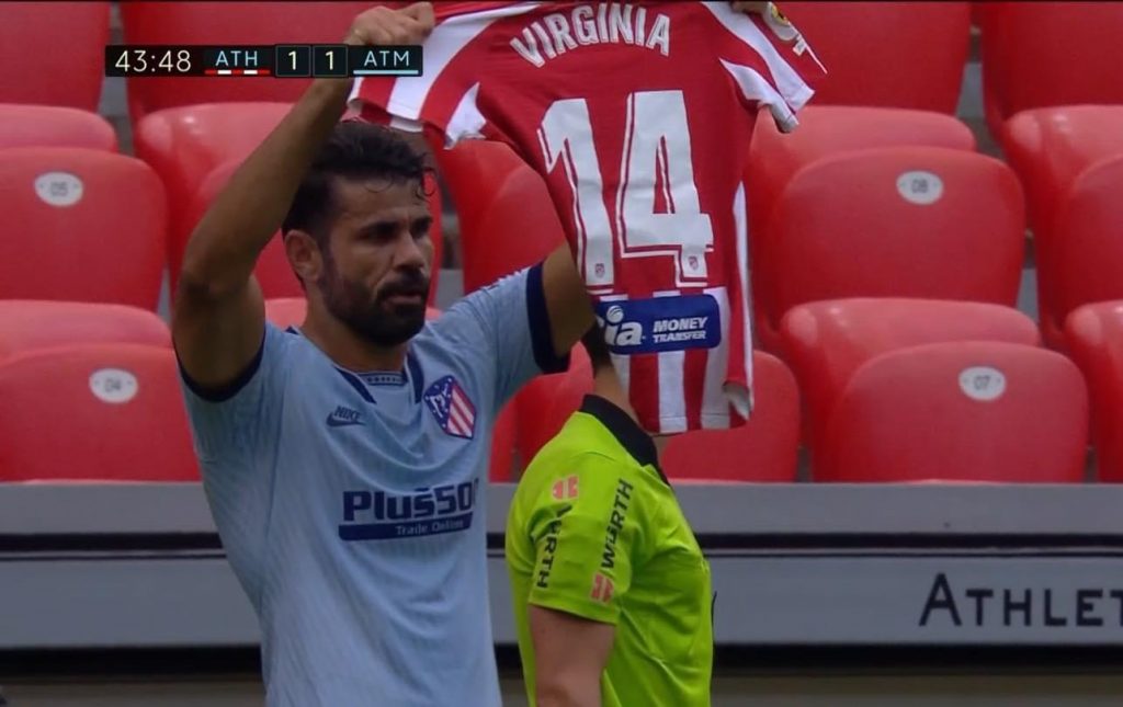 Diego Costa