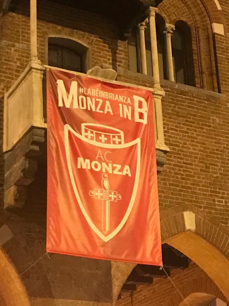 Monza