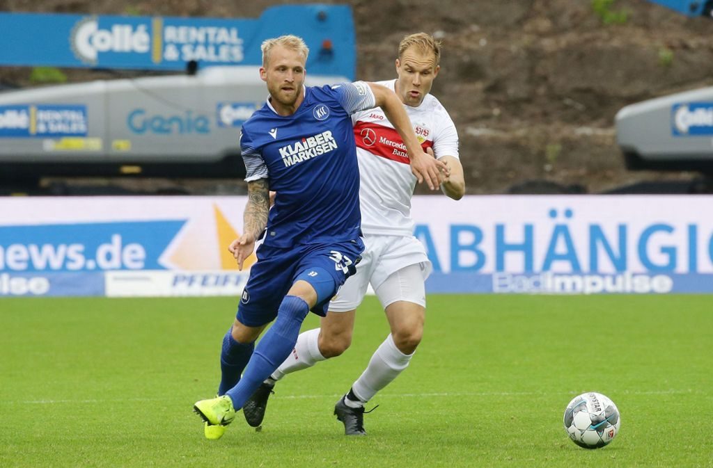 Zweite Bundesliga