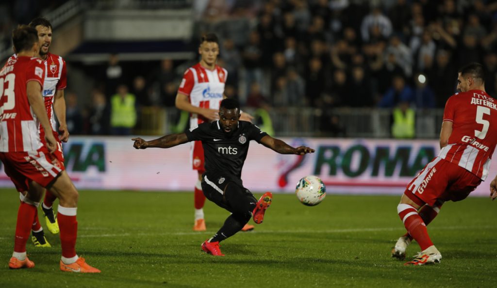 Belgrado
