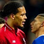 Everton-Liverpool