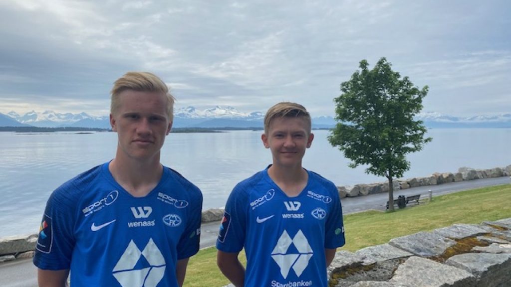 Norvegia