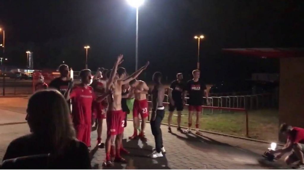 union