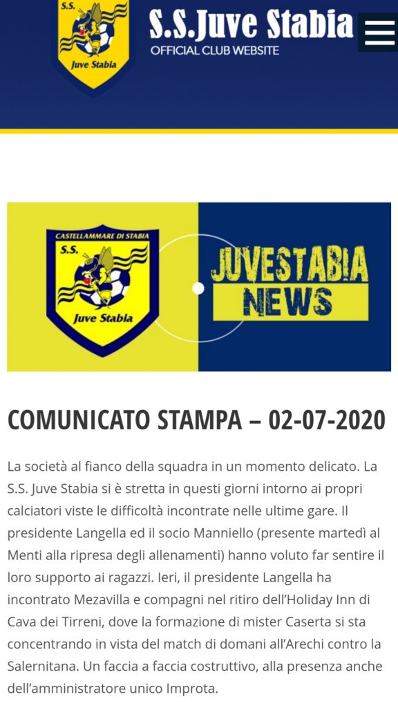 Official Website