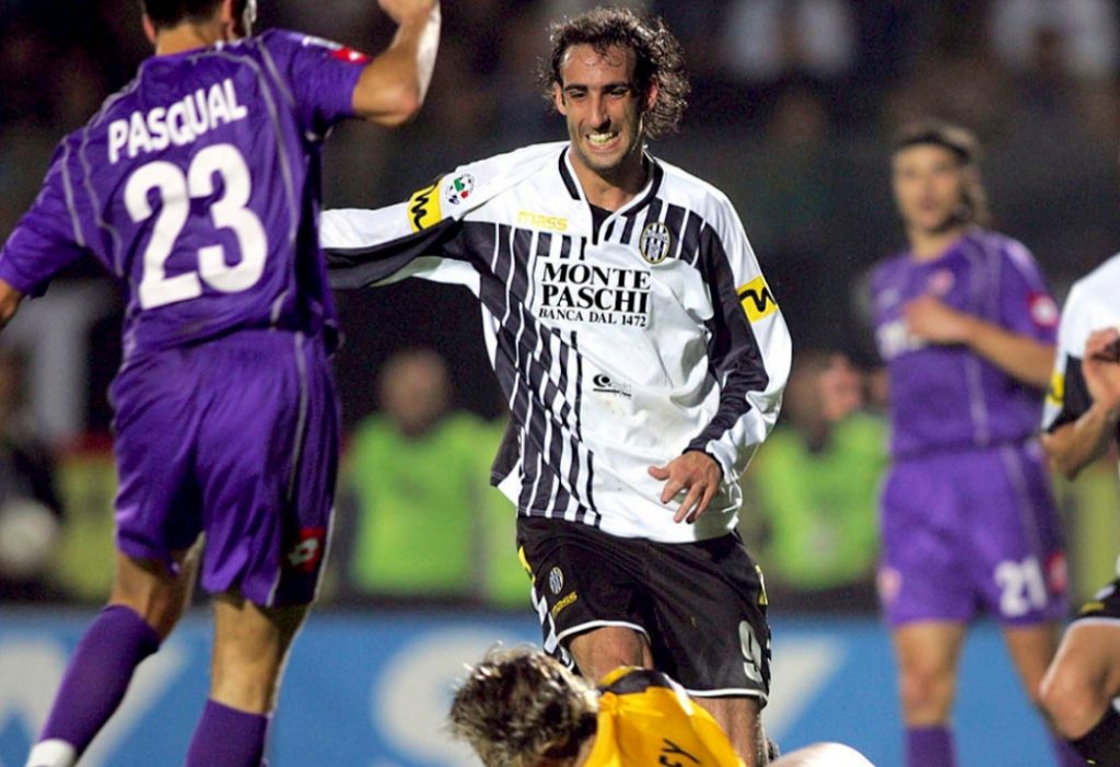 Serie A