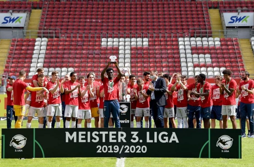 Bayern