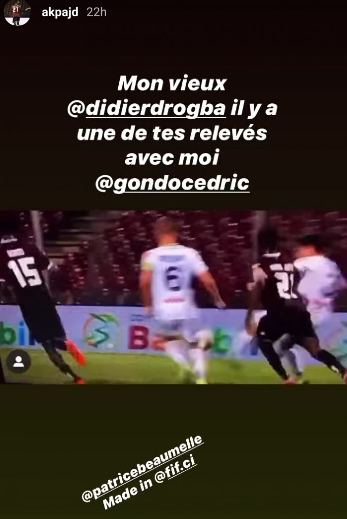 Instagram