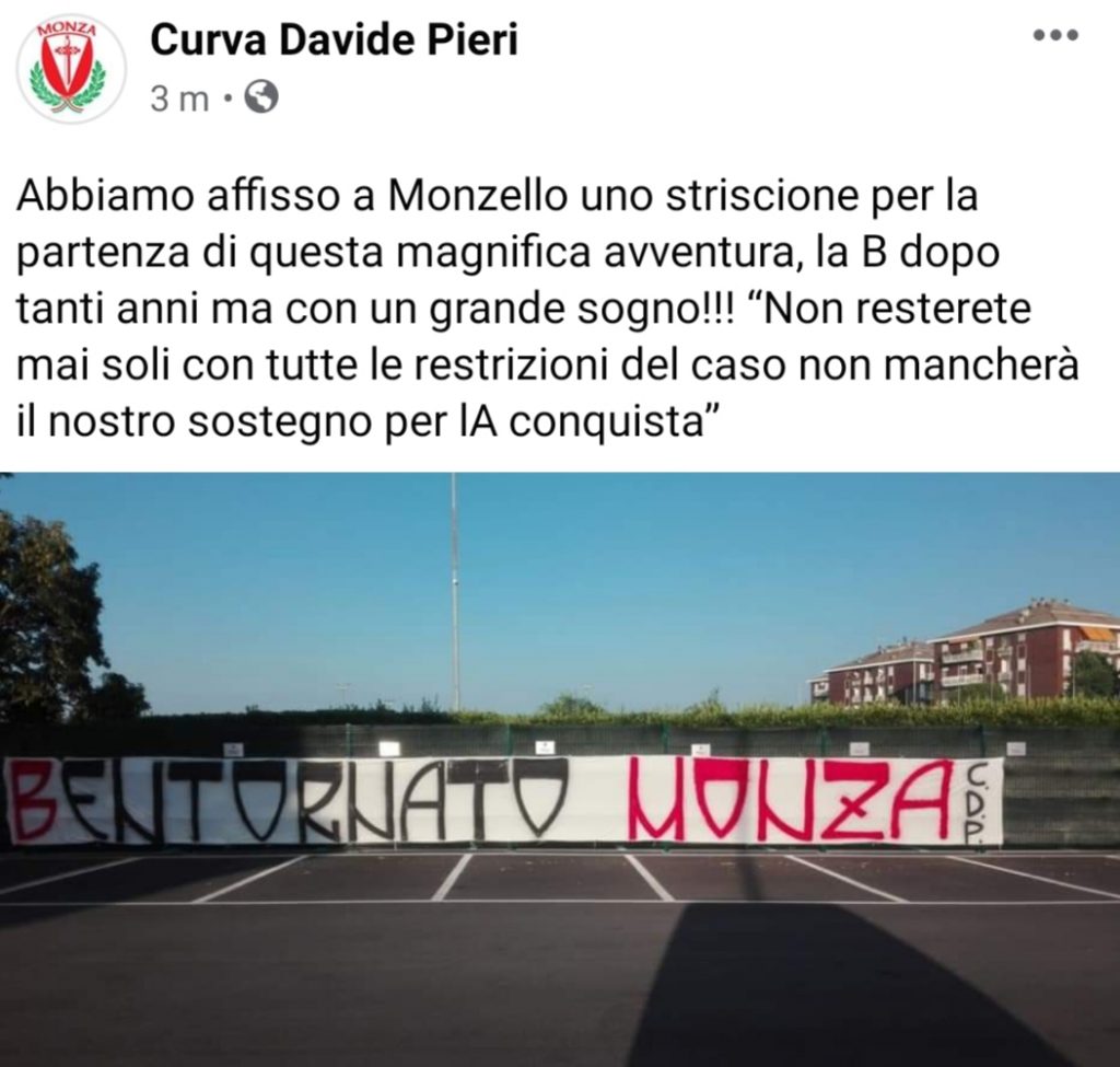 Monza