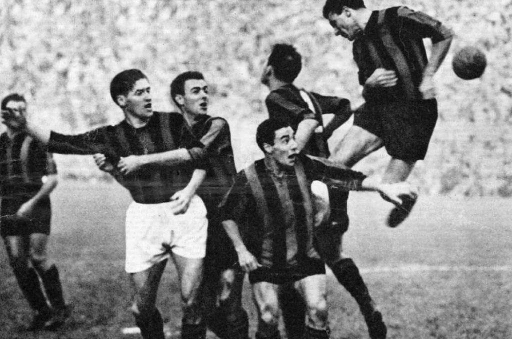 Storia
