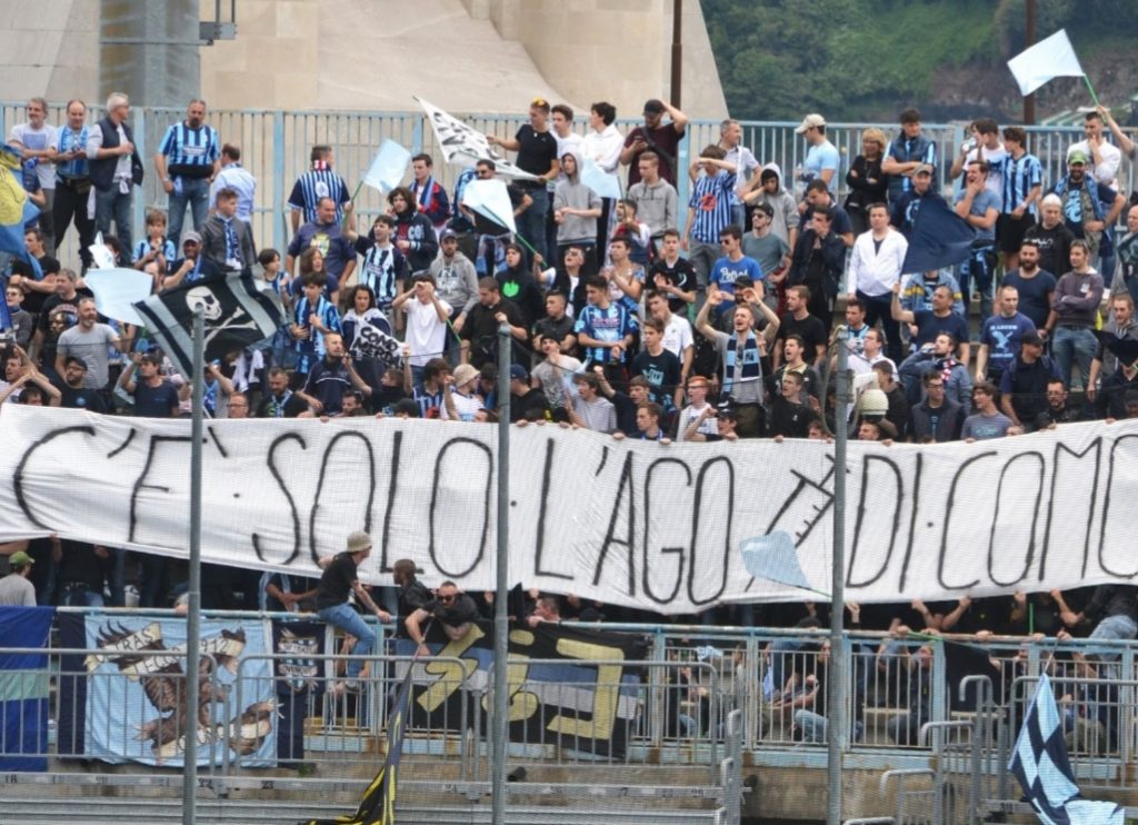 Como