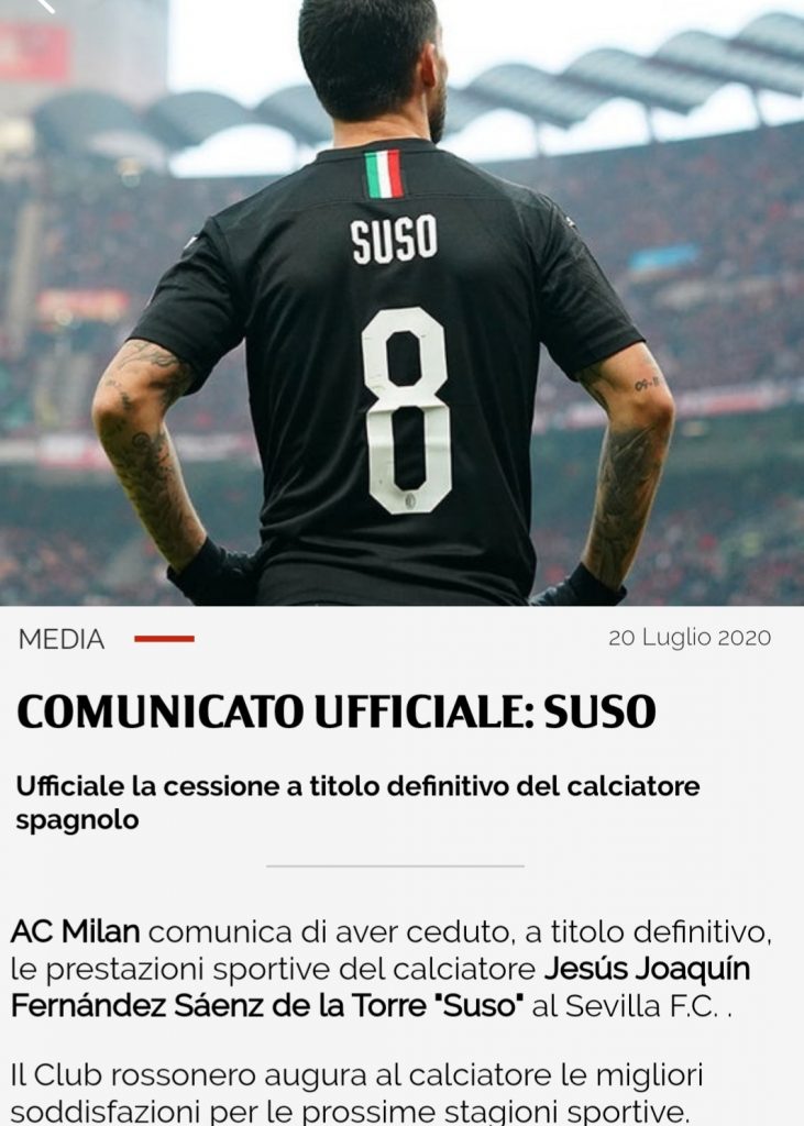 Official Media
