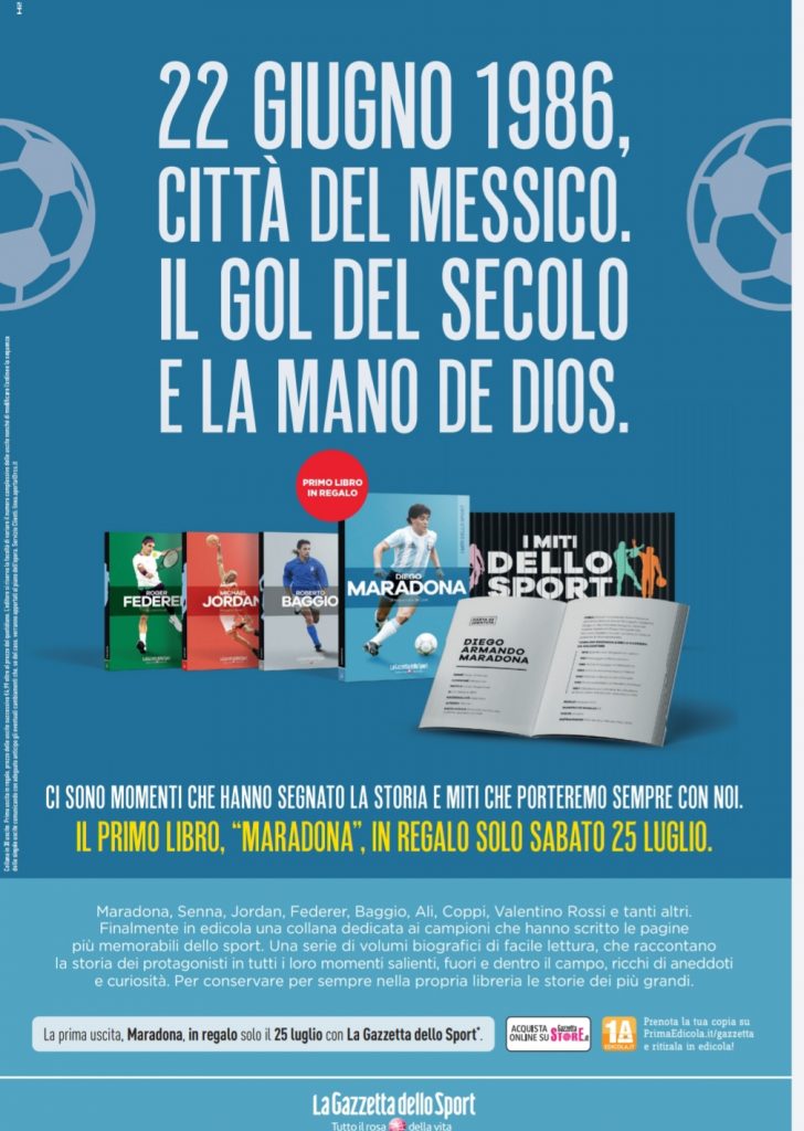 Gazzetta