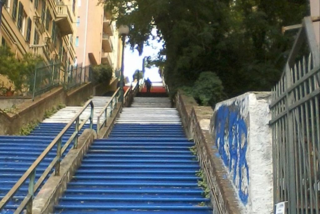 Genova