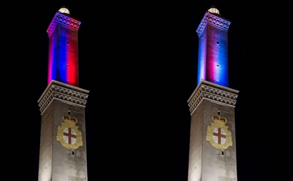 Genova