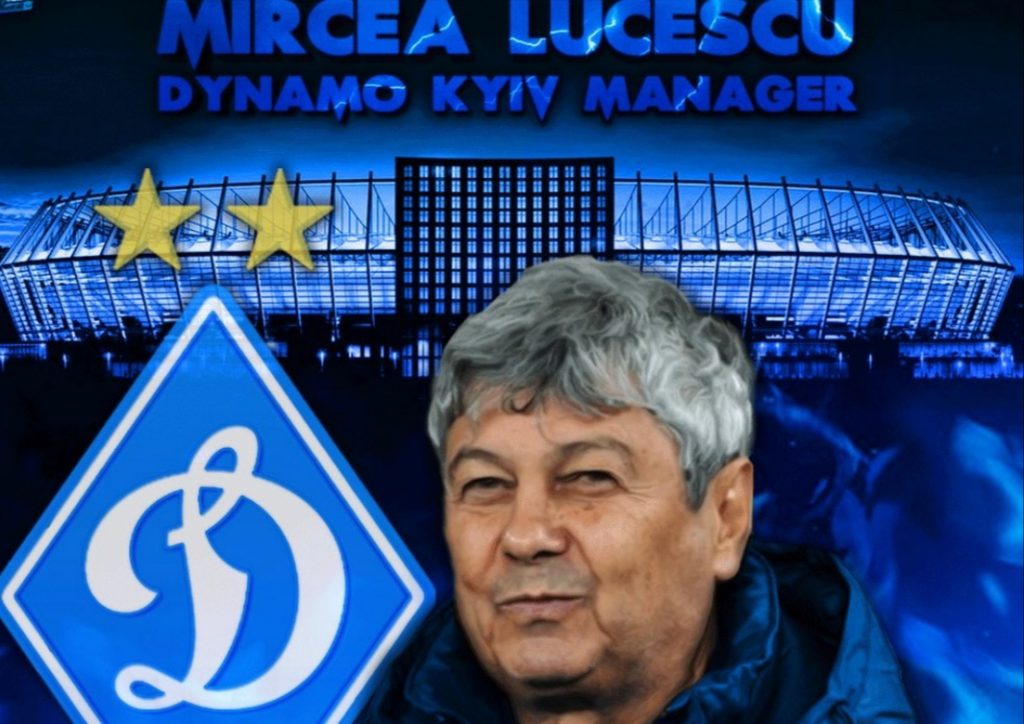 Lucescu
