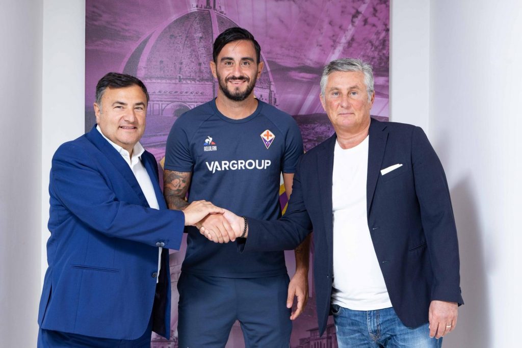Fiorentina