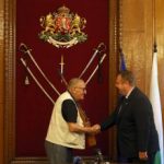 Bulgaria