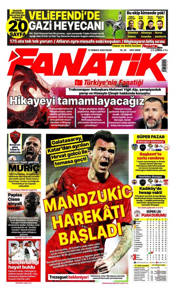 Turchia