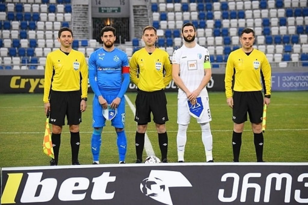 Derby di Georgia