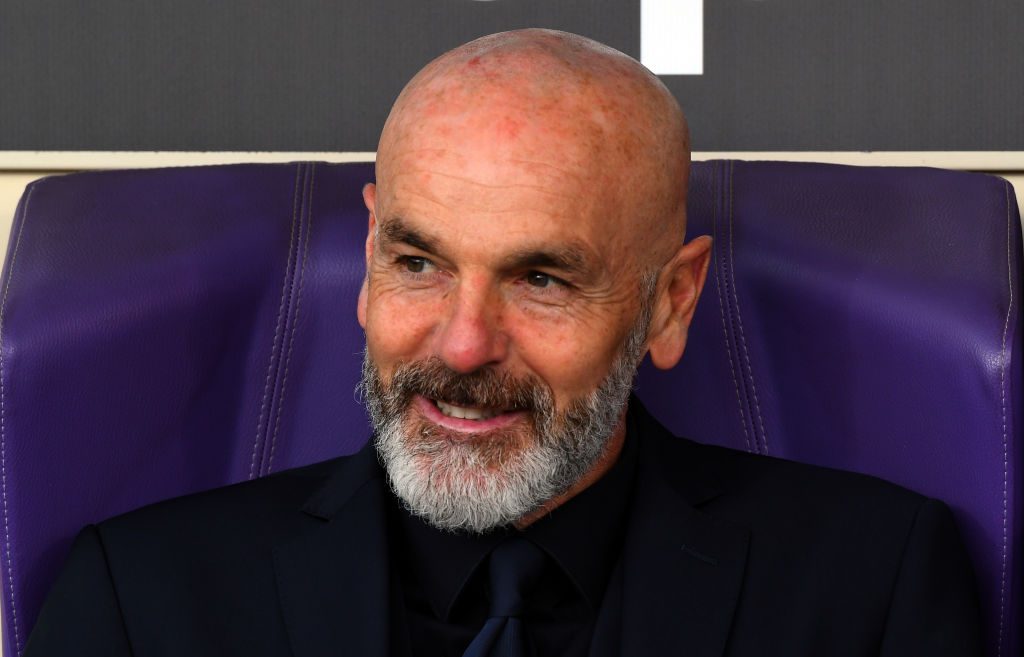 ACF Fiorentina v Frosinone Calcio - Serie A