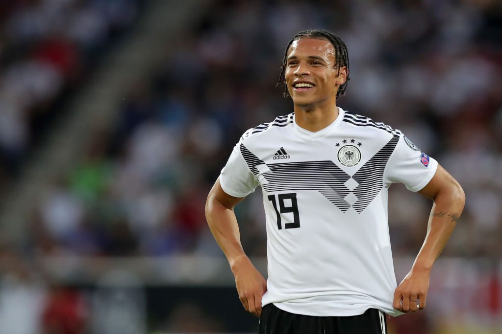 Germany v Estonia - UEFA Euro 2020 Qualifier