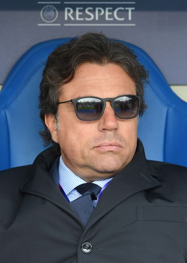 KRC Genk v SSC Napoli: Group E - UEFA Champions League