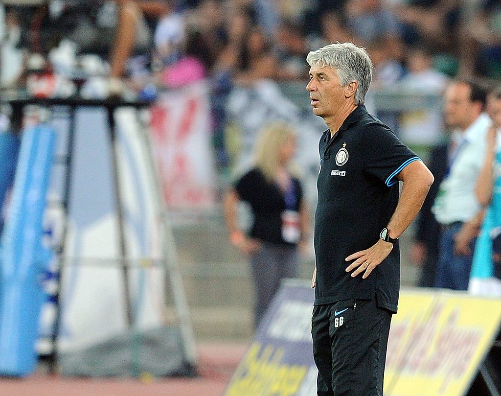 FC Internazionale Milano, FC Juventus, AC Milan - TIM Preseason Tournament