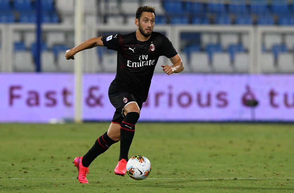 SPAL v AC Milan - Serie A