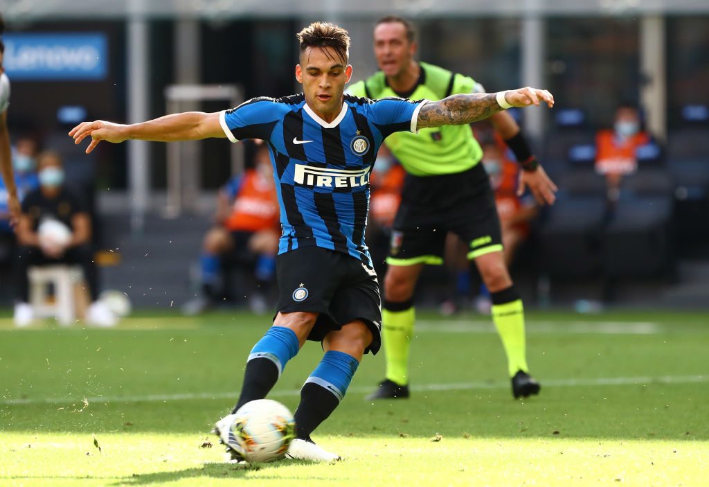FC Internazionale v Bologna FC - Serie A