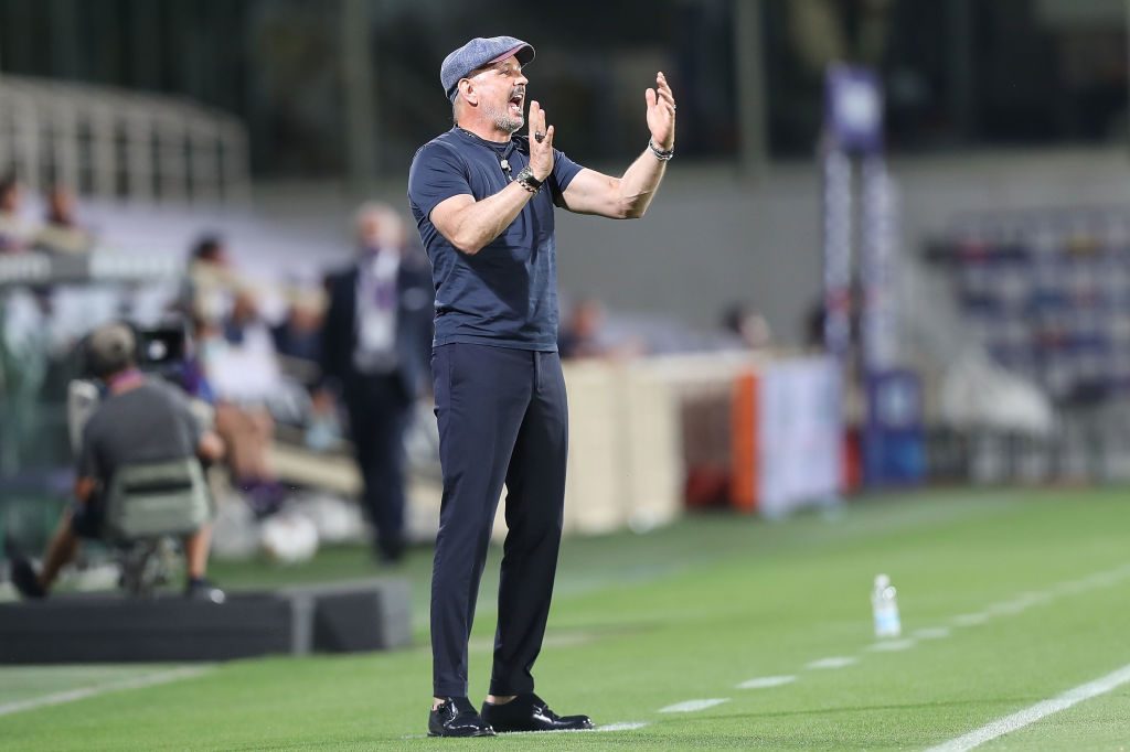 ACF Fiorentina v Bologna FC - Serie A