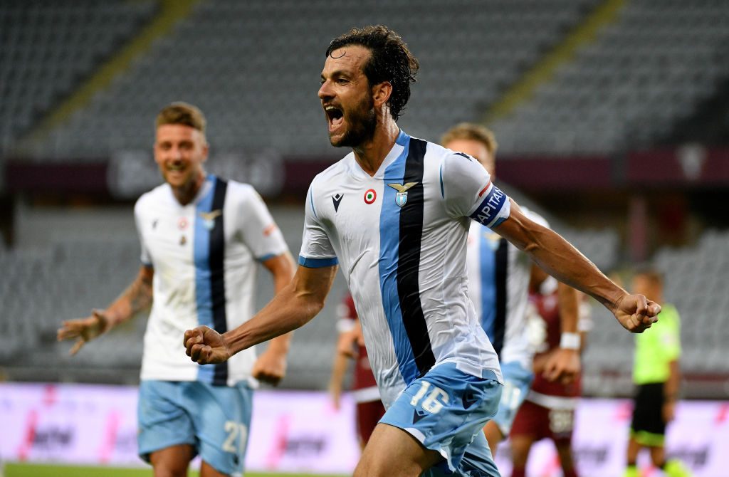 Torino FC v SS Lazio - Serie A