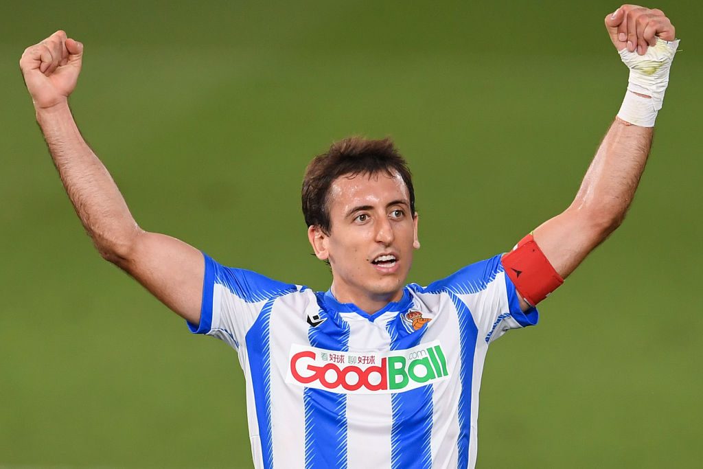 Villarreal CF v Real Sociedad  - La Liga