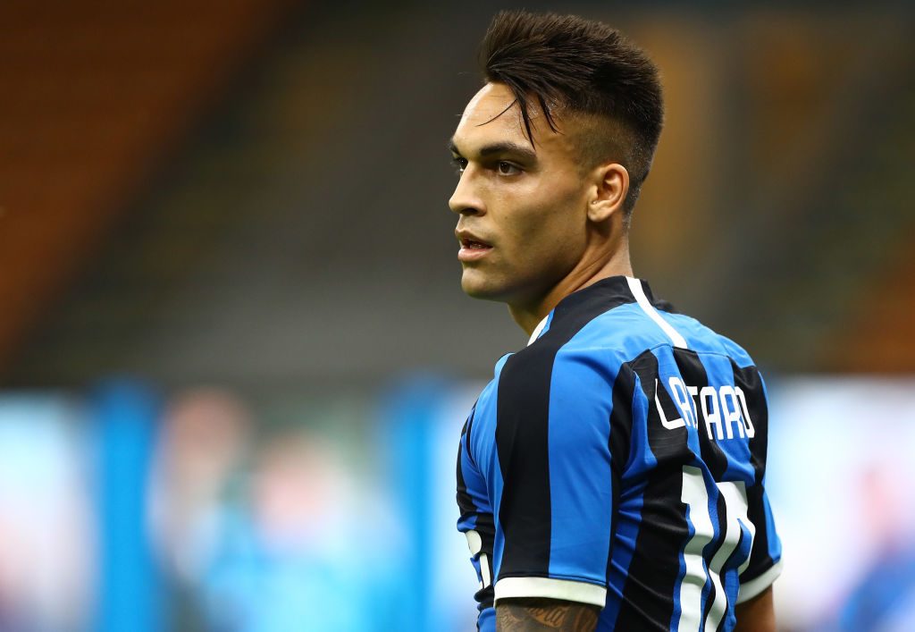 FC Internazionale v Torino FC - Serie A