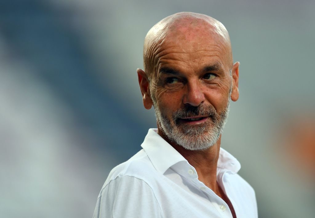US Sassuolo v AC Milan - Serie A