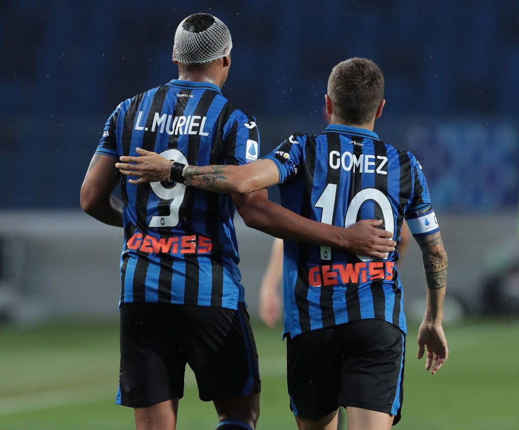 Atalanta BC v Bologna FC - Serie A