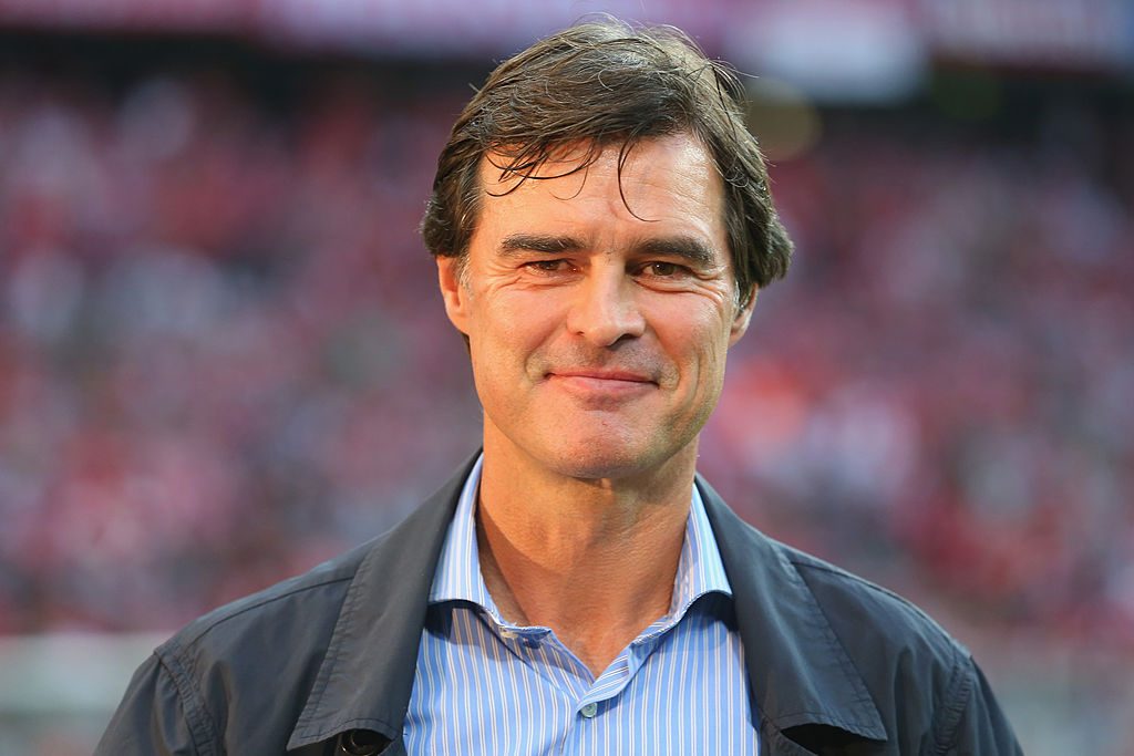 FC Bayern Muenchen v VfL Wolfsburg - Bundesliga