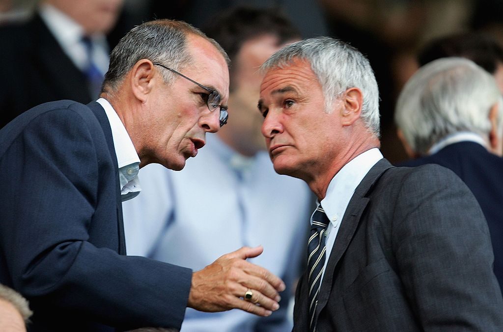 Queens Park Rangers v Leeds United