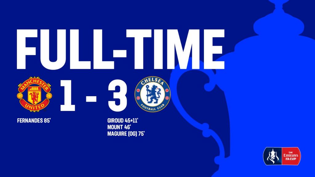 FA Cup