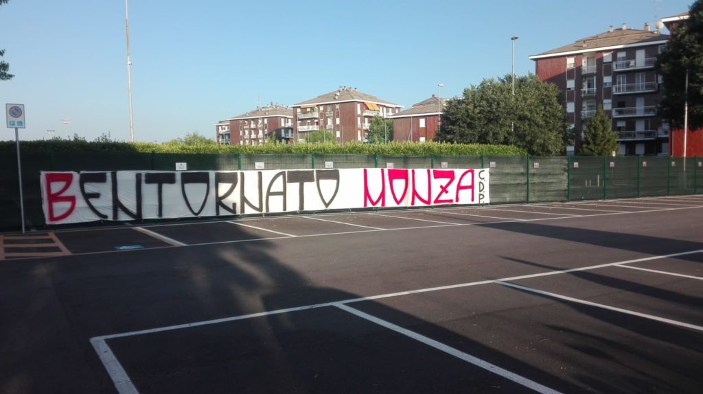 Monza