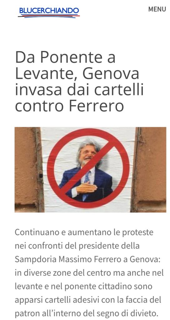 Genova