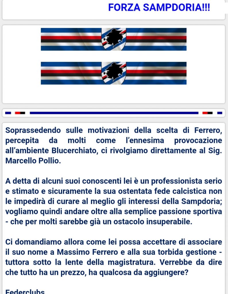 Genova