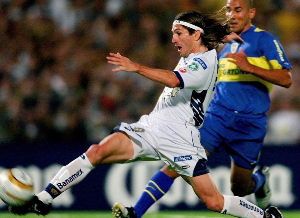 Argentina