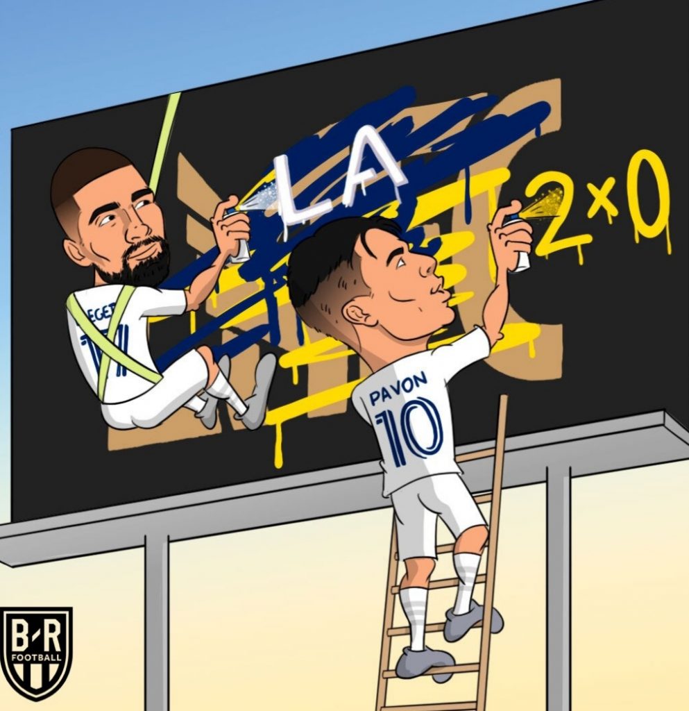 Los Angeles