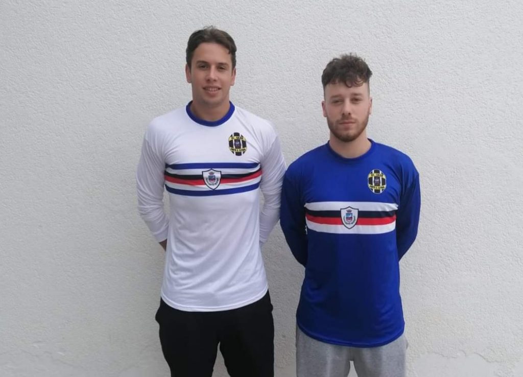 Maglie