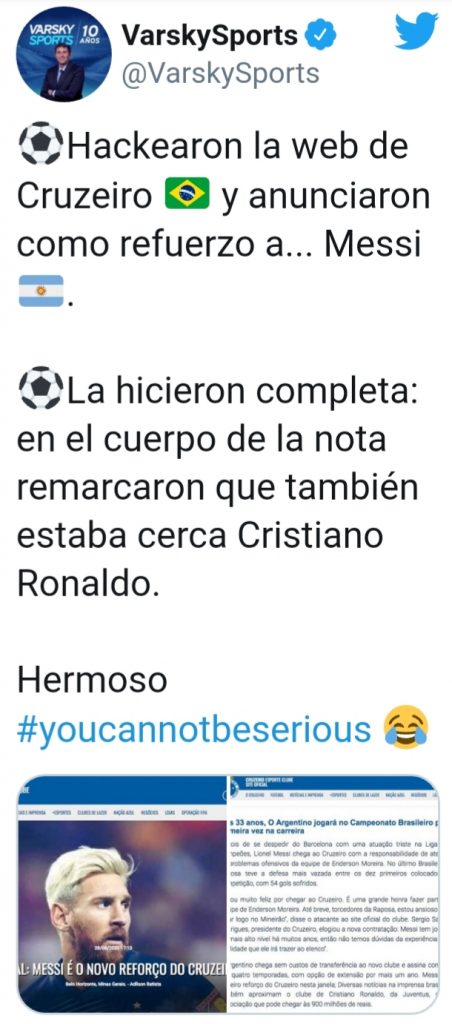 Twitter