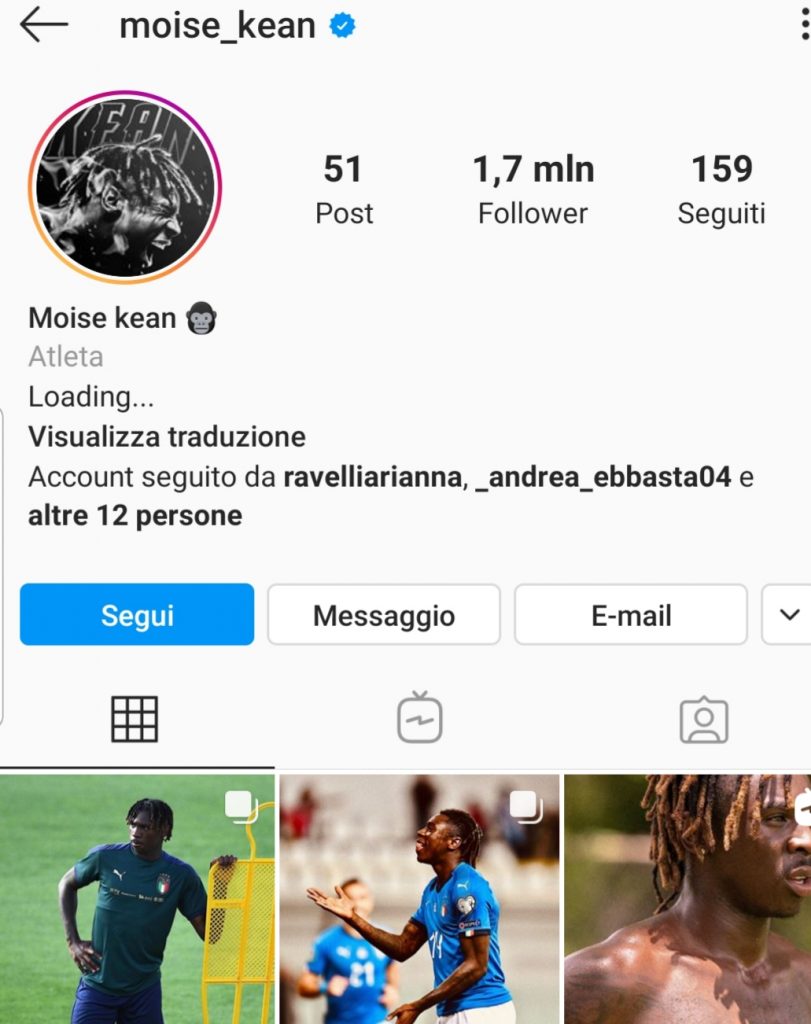 Instagram