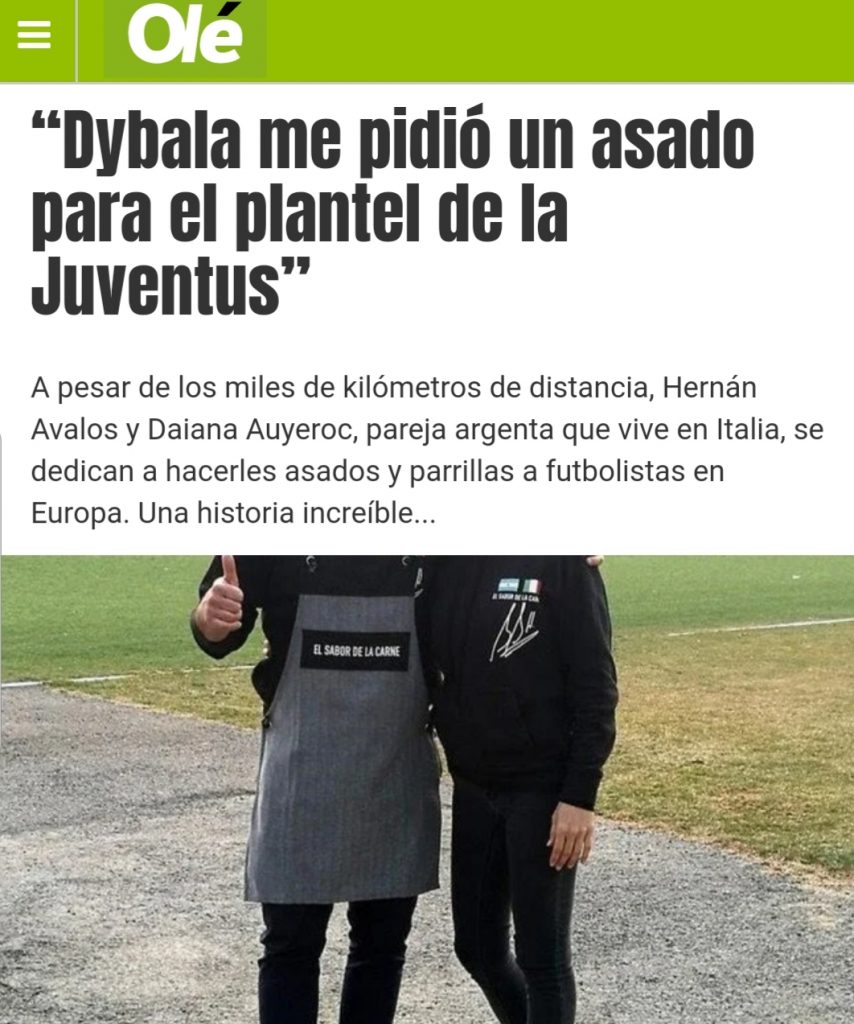 Argentina